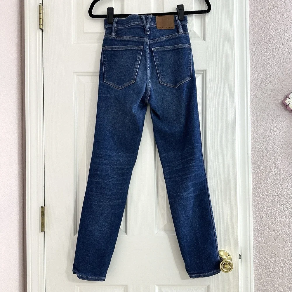 Point Sur High Rise J. Crew 10